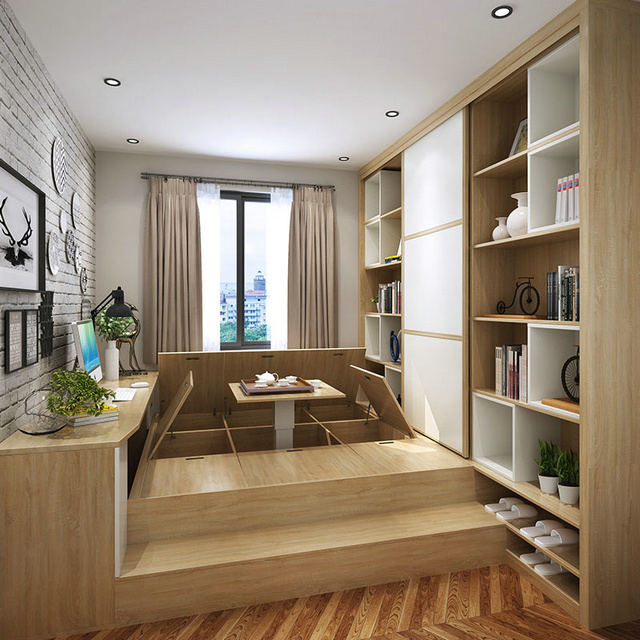 榻榻米風(fēng)格-077